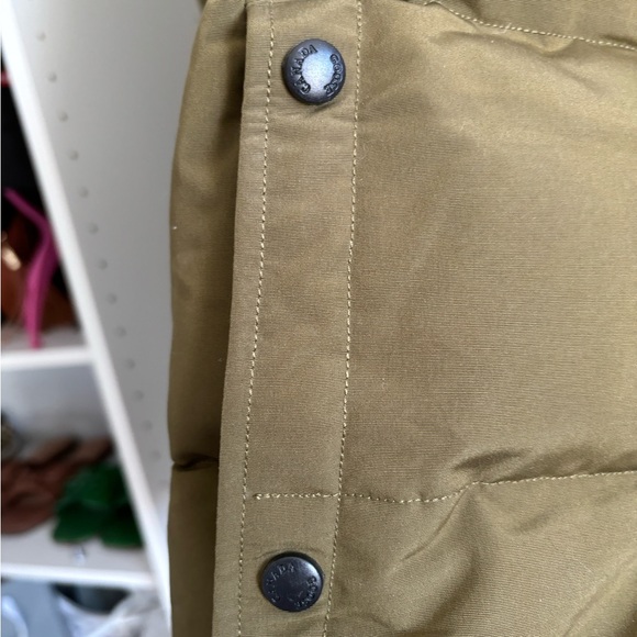 ❌SOLD❌ Shelburne Heritage Parka - Picture 8 of 13